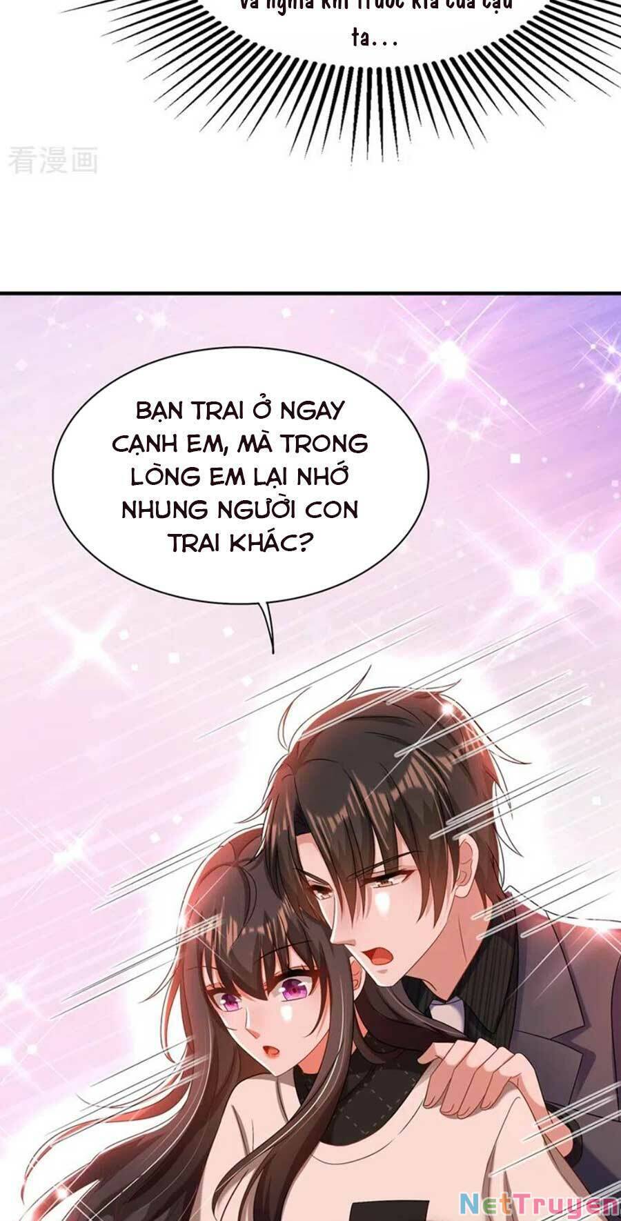 Trùng Sinh Không Gian: Cô Vợ Hào Môn Nóng Bỏng Không Dễ Chọc Chapter 180 - Trang 2