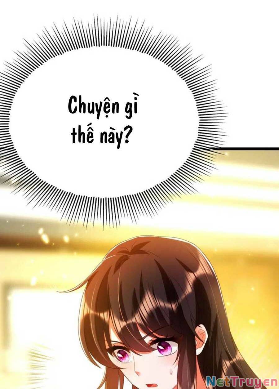 Trùng Sinh Không Gian: Cô Vợ Hào Môn Nóng Bỏng Không Dễ Chọc Chapter 181 - Trang 2