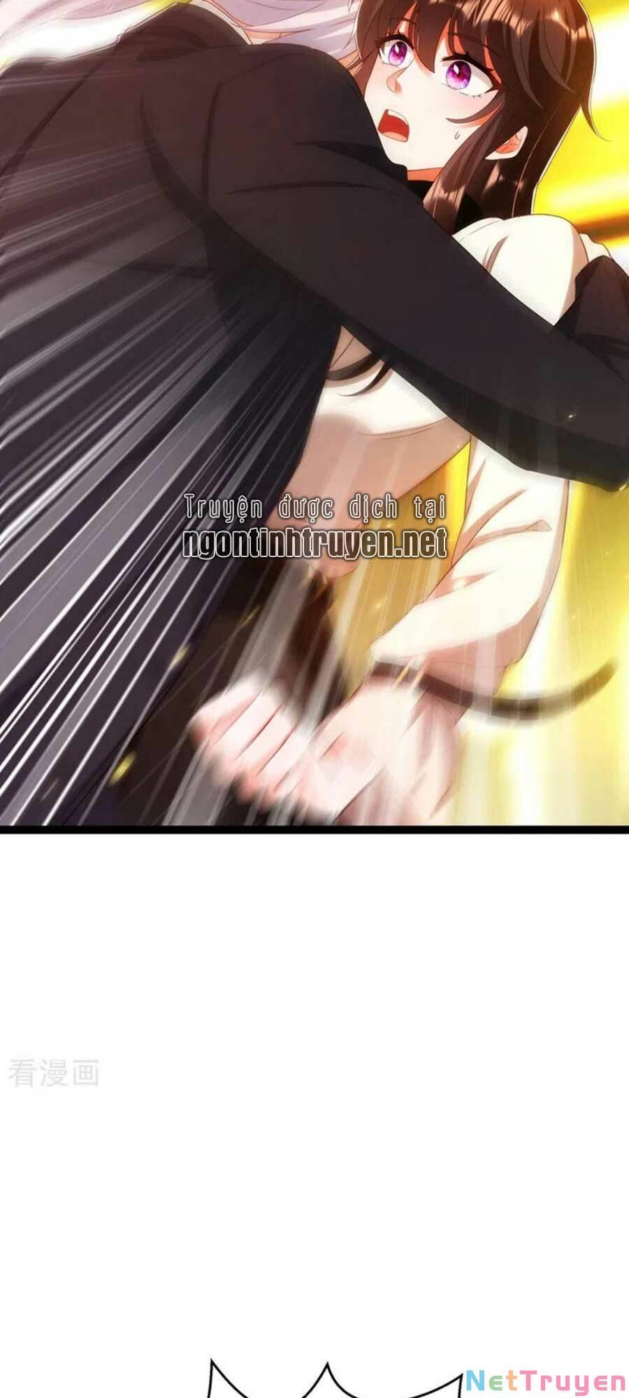 Trùng Sinh Không Gian: Cô Vợ Hào Môn Nóng Bỏng Không Dễ Chọc Chapter 181 - Trang 2