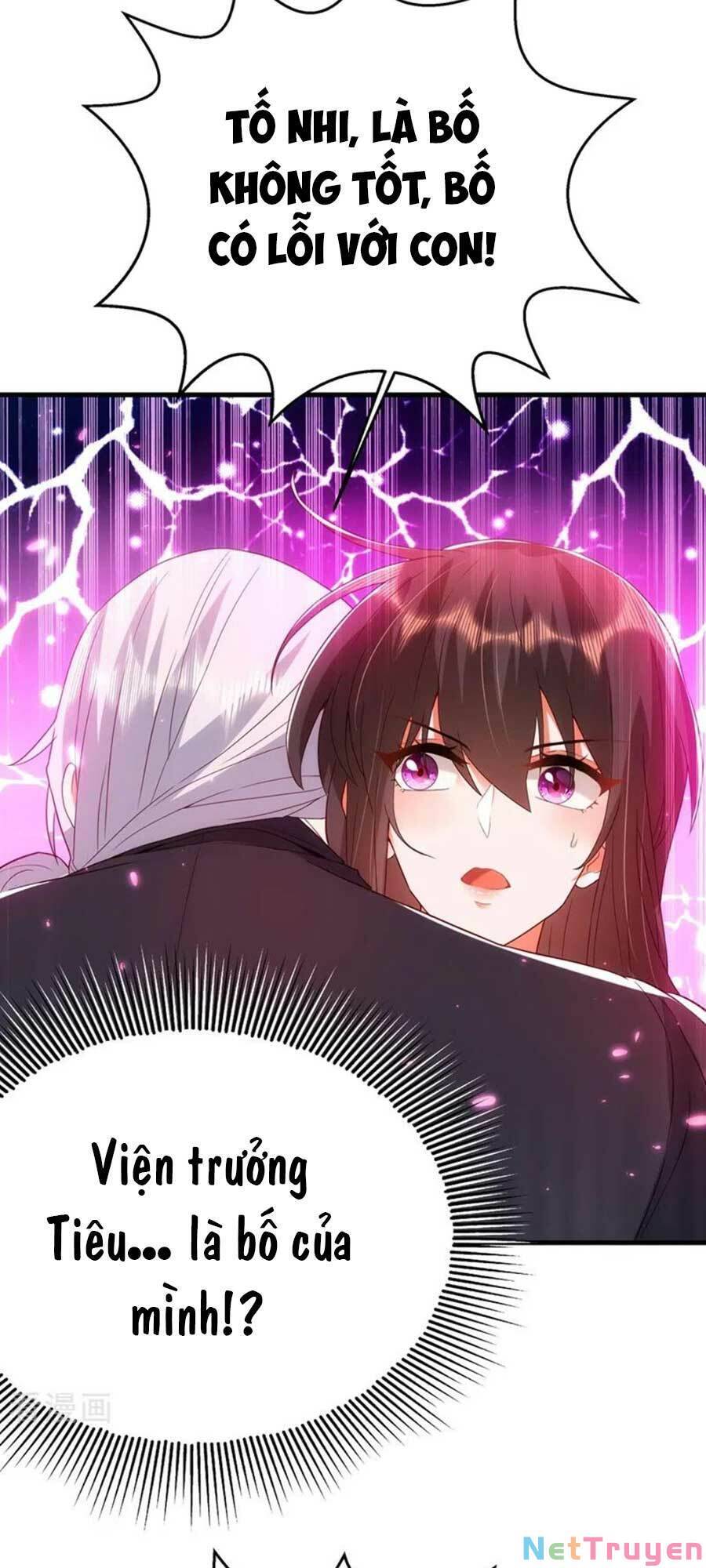 Trùng Sinh Không Gian: Cô Vợ Hào Môn Nóng Bỏng Không Dễ Chọc Chapter 181 - Trang 2