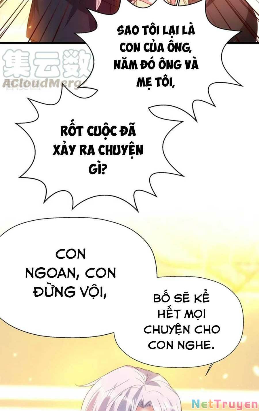 Trùng Sinh Không Gian: Cô Vợ Hào Môn Nóng Bỏng Không Dễ Chọc Chapter 181 - Trang 2