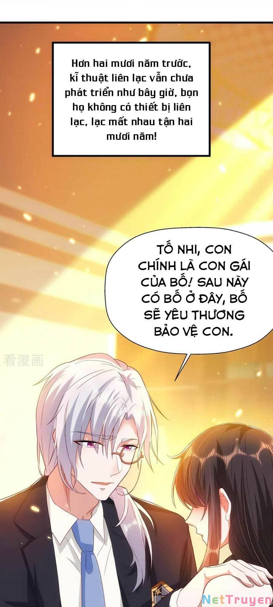 Trùng Sinh Không Gian: Cô Vợ Hào Môn Nóng Bỏng Không Dễ Chọc Chapter 181 - Trang 2