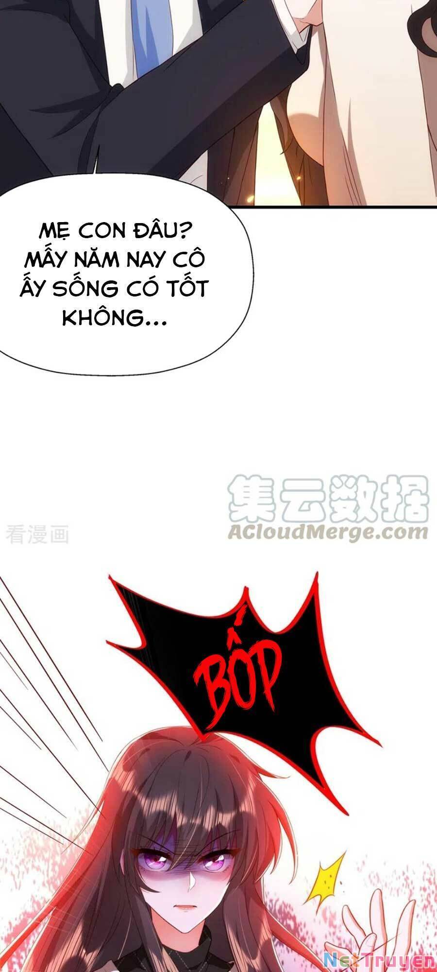 Trùng Sinh Không Gian: Cô Vợ Hào Môn Nóng Bỏng Không Dễ Chọc Chapter 181 - Trang 2