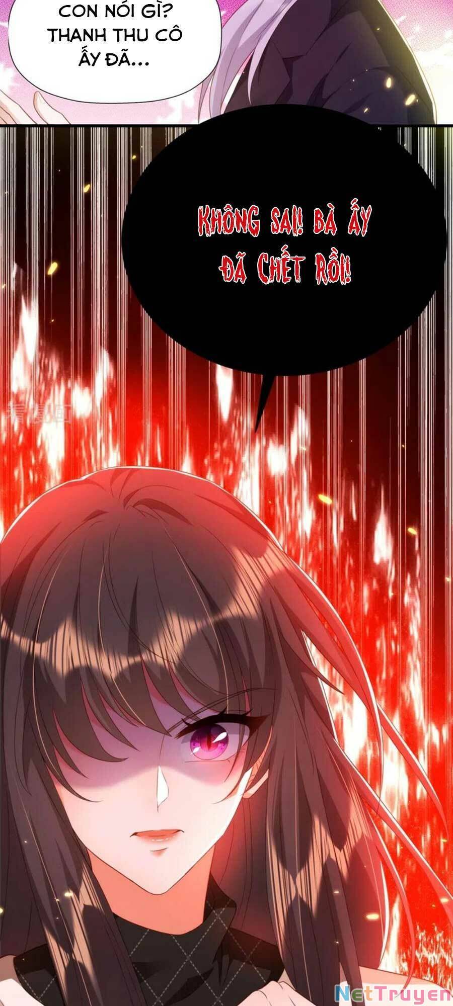 Trùng Sinh Không Gian: Cô Vợ Hào Môn Nóng Bỏng Không Dễ Chọc Chapter 181 - Trang 2