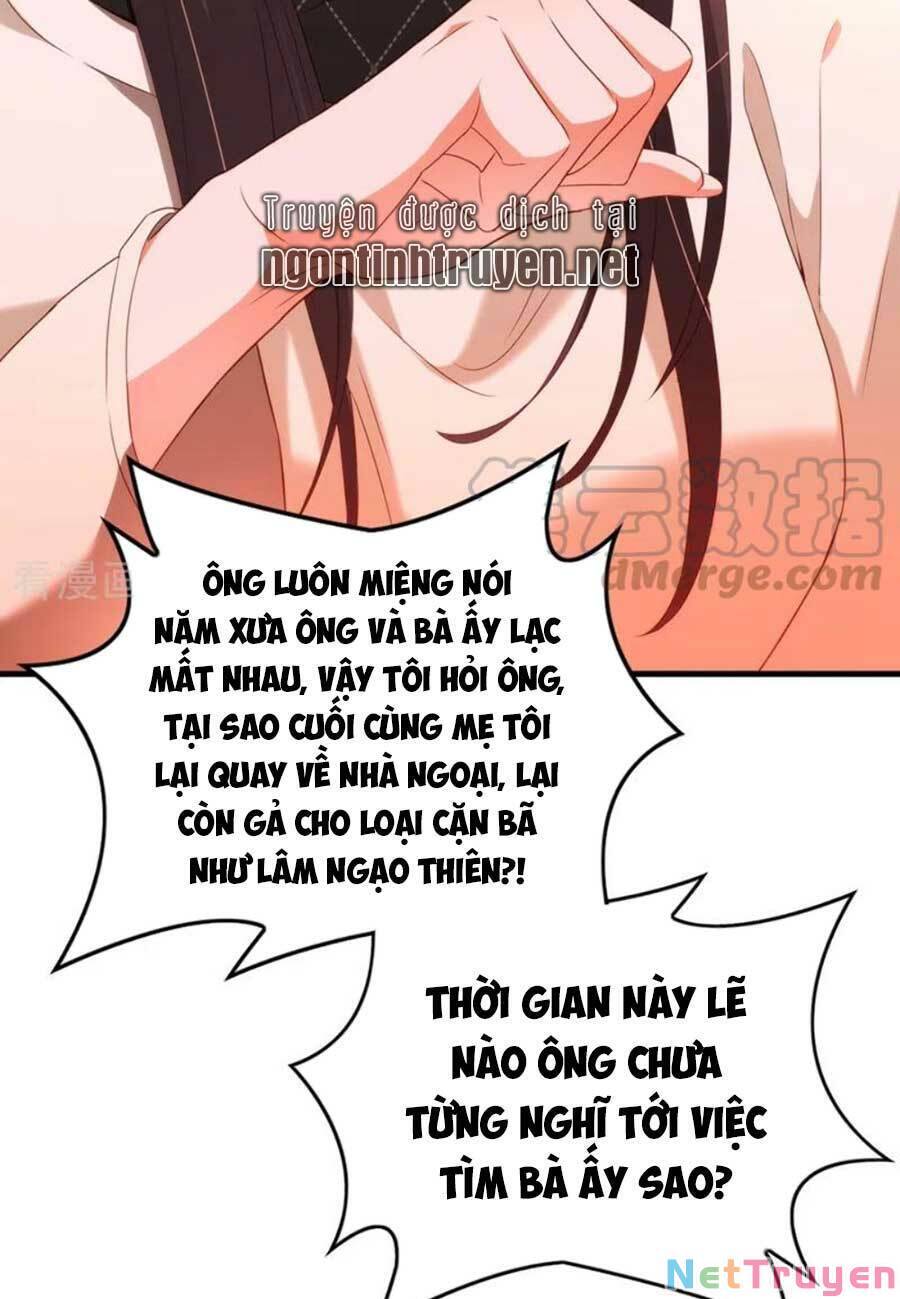 Trùng Sinh Không Gian: Cô Vợ Hào Môn Nóng Bỏng Không Dễ Chọc Chapter 181 - Trang 2
