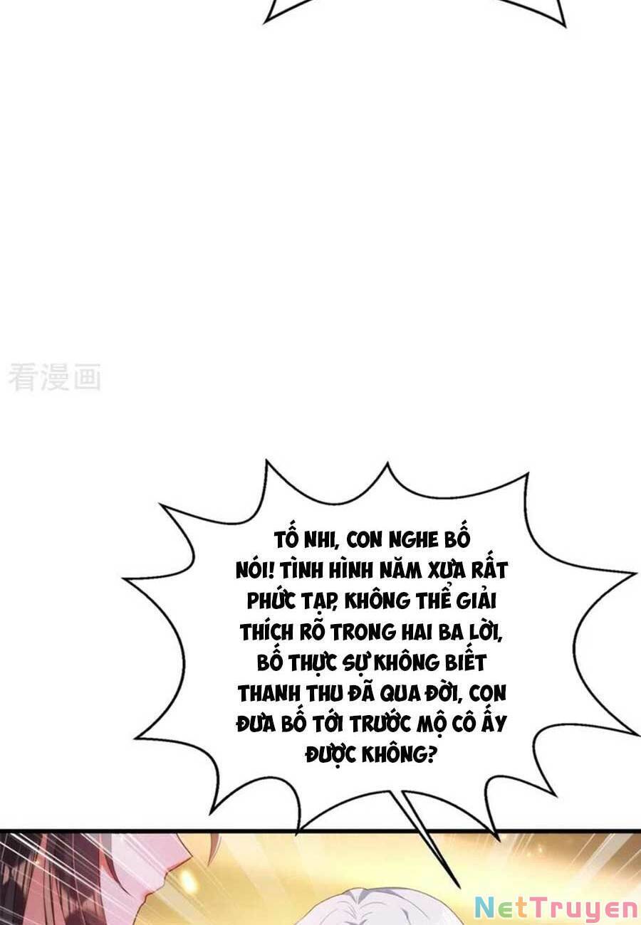 Trùng Sinh Không Gian: Cô Vợ Hào Môn Nóng Bỏng Không Dễ Chọc Chapter 181 - Trang 2