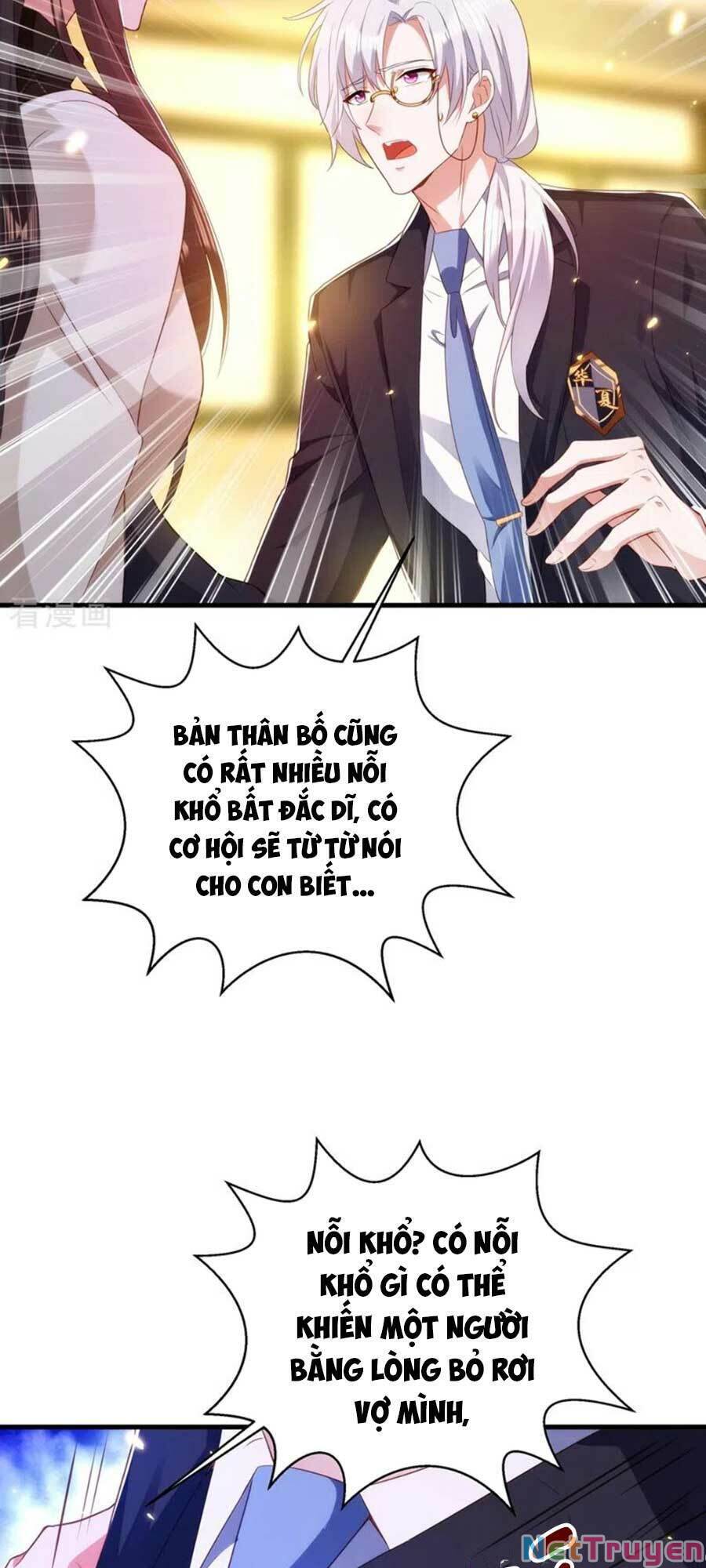 Trùng Sinh Không Gian: Cô Vợ Hào Môn Nóng Bỏng Không Dễ Chọc Chapter 181 - Trang 2