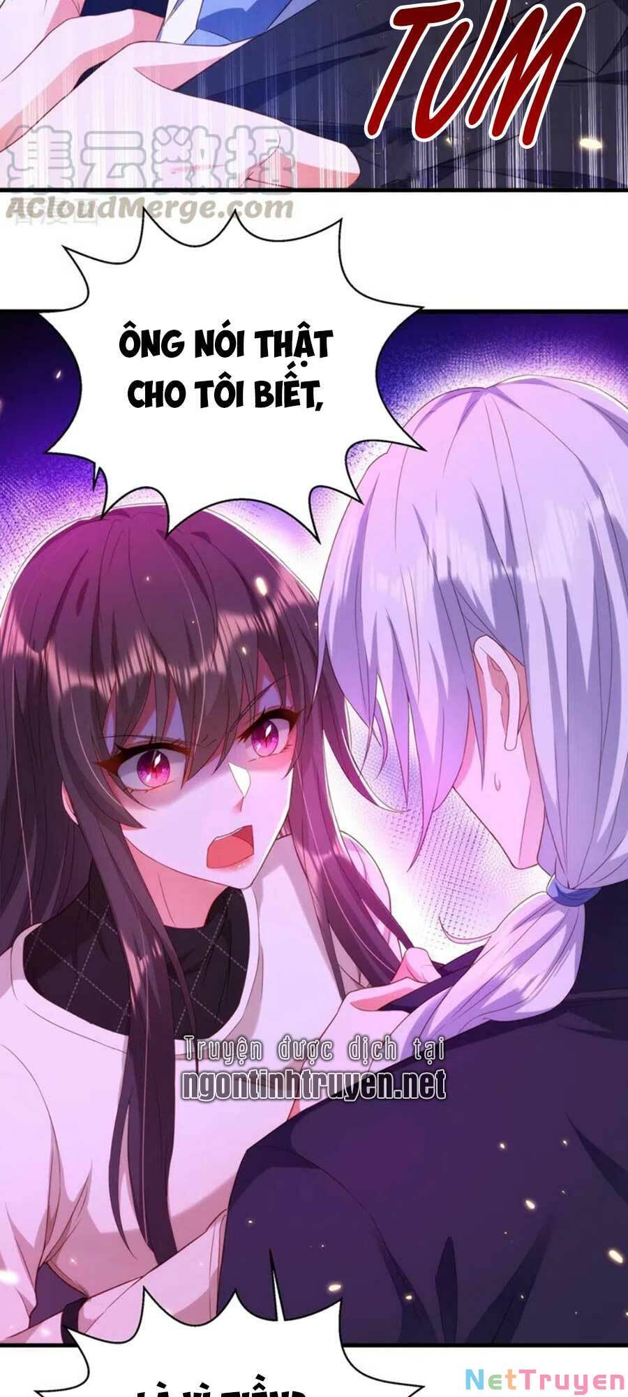 Trùng Sinh Không Gian: Cô Vợ Hào Môn Nóng Bỏng Không Dễ Chọc Chapter 181 - Trang 2