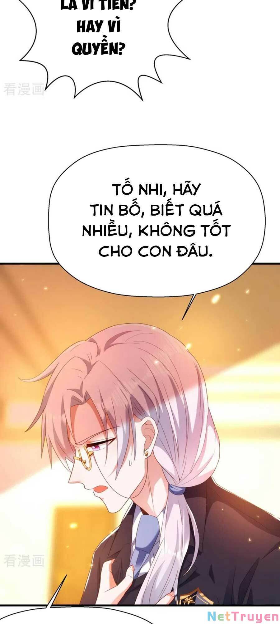 Trùng Sinh Không Gian: Cô Vợ Hào Môn Nóng Bỏng Không Dễ Chọc Chapter 181 - Trang 2