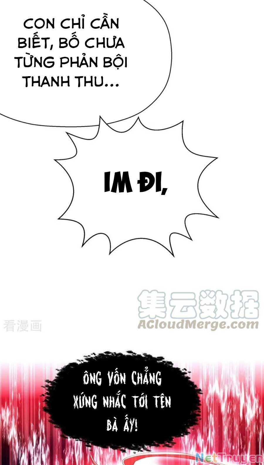 Trùng Sinh Không Gian: Cô Vợ Hào Môn Nóng Bỏng Không Dễ Chọc Chapter 181 - Trang 2