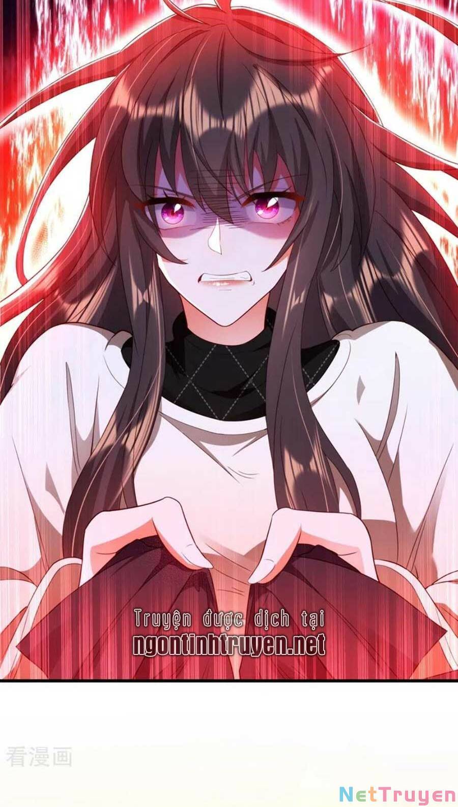 Trùng Sinh Không Gian: Cô Vợ Hào Môn Nóng Bỏng Không Dễ Chọc Chapter 181 - Trang 2