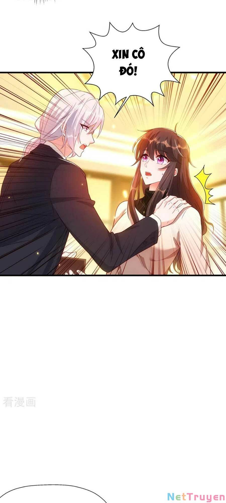 Trùng Sinh Không Gian: Cô Vợ Hào Môn Nóng Bỏng Không Dễ Chọc Chapter 181 - Trang 2