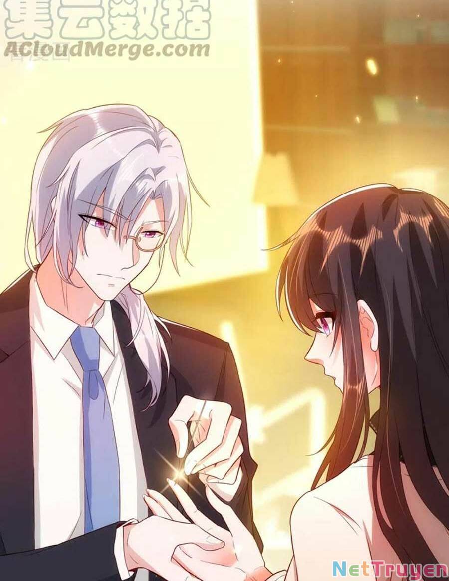 Trùng Sinh Không Gian: Cô Vợ Hào Môn Nóng Bỏng Không Dễ Chọc Chapter 181 - Trang 2