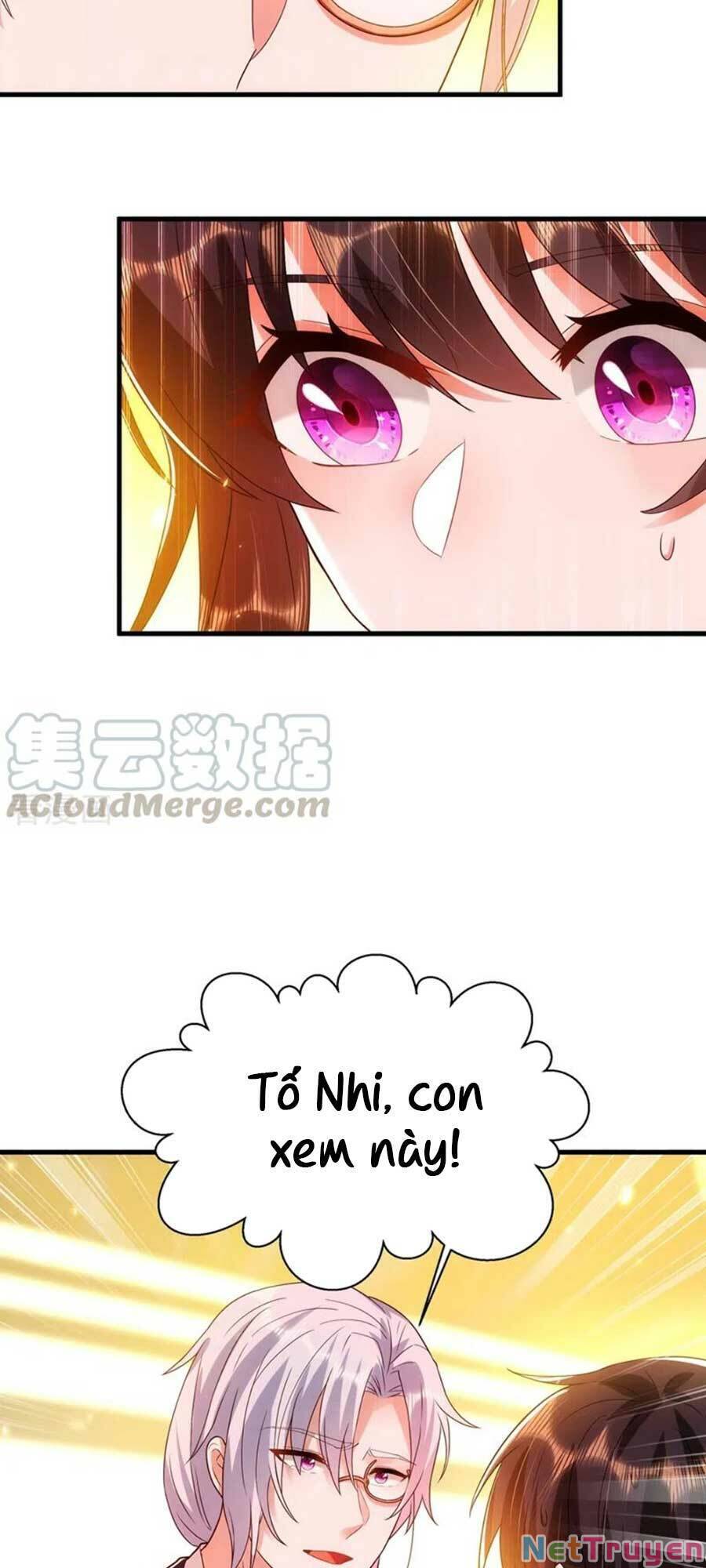 Trùng Sinh Không Gian: Cô Vợ Hào Môn Nóng Bỏng Không Dễ Chọc Chapter 181 - Trang 2