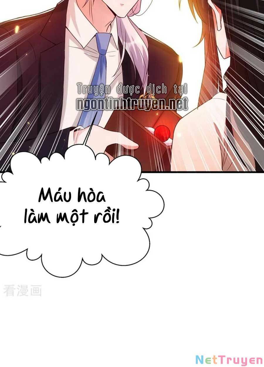 Trùng Sinh Không Gian: Cô Vợ Hào Môn Nóng Bỏng Không Dễ Chọc Chapter 181 - Trang 2