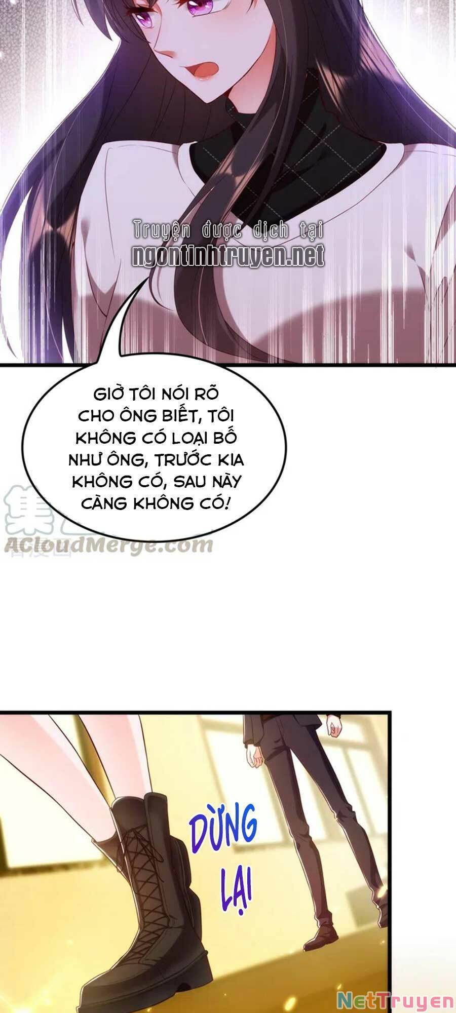 Trùng Sinh Không Gian: Cô Vợ Hào Môn Nóng Bỏng Không Dễ Chọc Chapter 182 - Trang 2