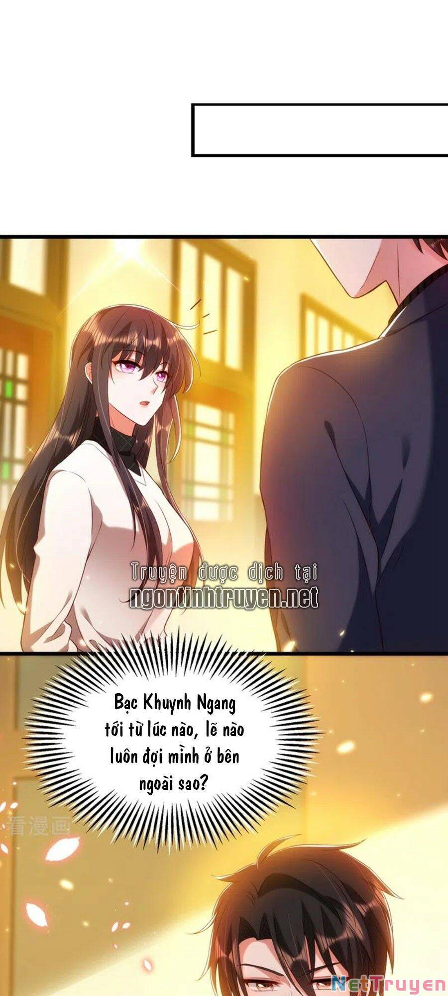 Trùng Sinh Không Gian: Cô Vợ Hào Môn Nóng Bỏng Không Dễ Chọc Chapter 182 - Trang 2