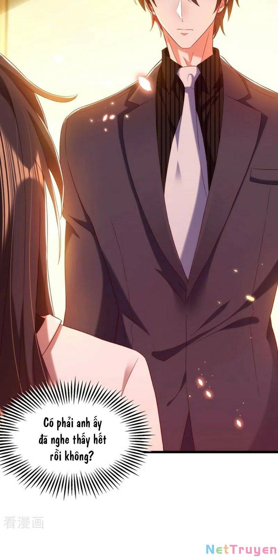 Trùng Sinh Không Gian: Cô Vợ Hào Môn Nóng Bỏng Không Dễ Chọc Chapter 182 - Trang 2