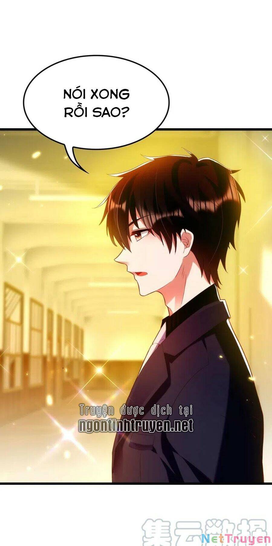 Trùng Sinh Không Gian: Cô Vợ Hào Môn Nóng Bỏng Không Dễ Chọc Chapter 182 - Trang 2