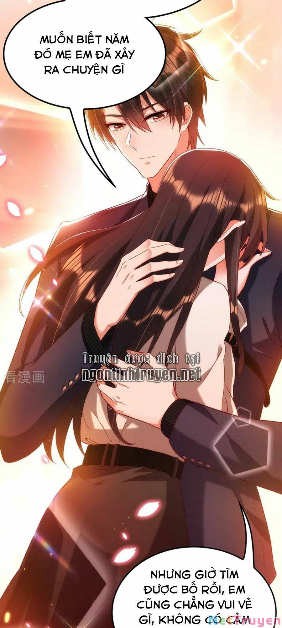 Trùng Sinh Không Gian: Cô Vợ Hào Môn Nóng Bỏng Không Dễ Chọc Chapter 182 - Trang 2