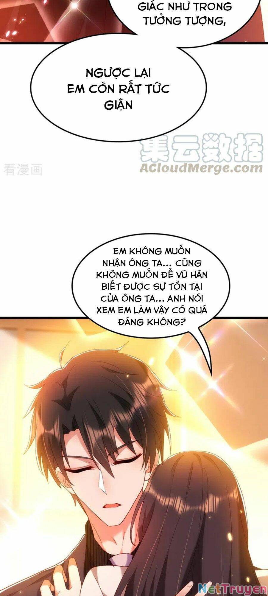 Trùng Sinh Không Gian: Cô Vợ Hào Môn Nóng Bỏng Không Dễ Chọc Chapter 182 - Trang 2