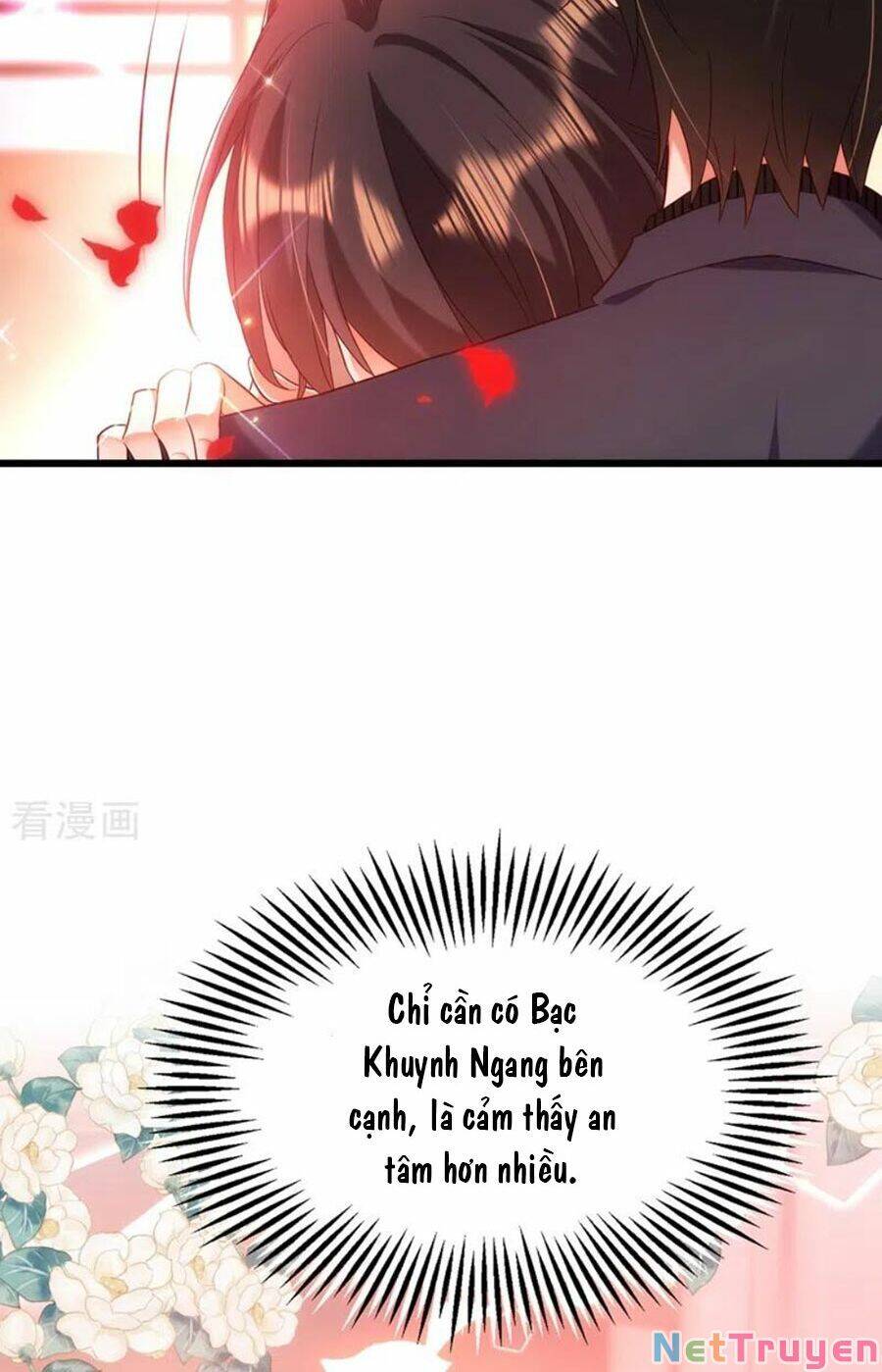 Trùng Sinh Không Gian: Cô Vợ Hào Môn Nóng Bỏng Không Dễ Chọc Chapter 182 - Trang 2