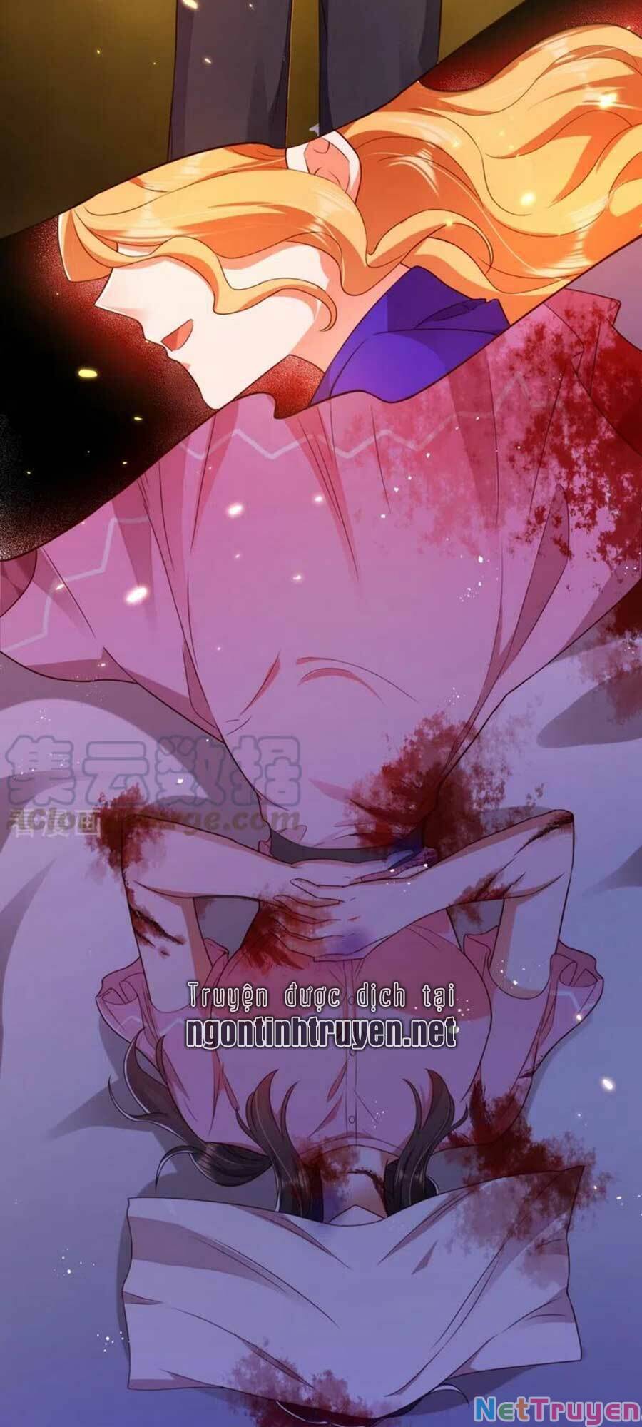 Trùng Sinh Không Gian: Cô Vợ Hào Môn Nóng Bỏng Không Dễ Chọc Chapter 182 - Trang 2