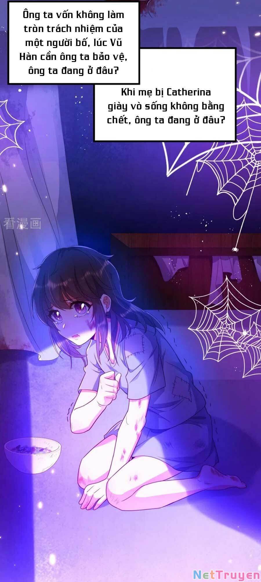 Trùng Sinh Không Gian: Cô Vợ Hào Môn Nóng Bỏng Không Dễ Chọc Chapter 182 - Trang 2