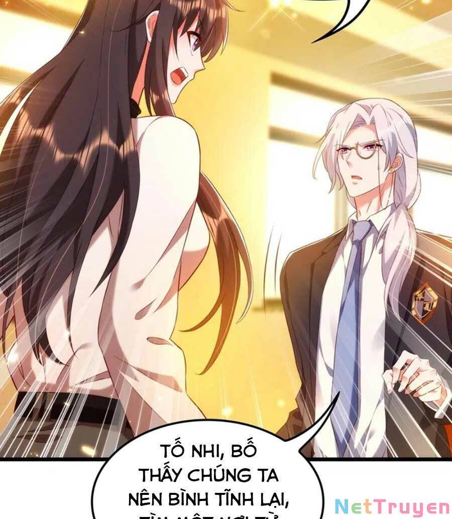 Trùng Sinh Không Gian: Cô Vợ Hào Môn Nóng Bỏng Không Dễ Chọc Chapter 182 - Trang 2