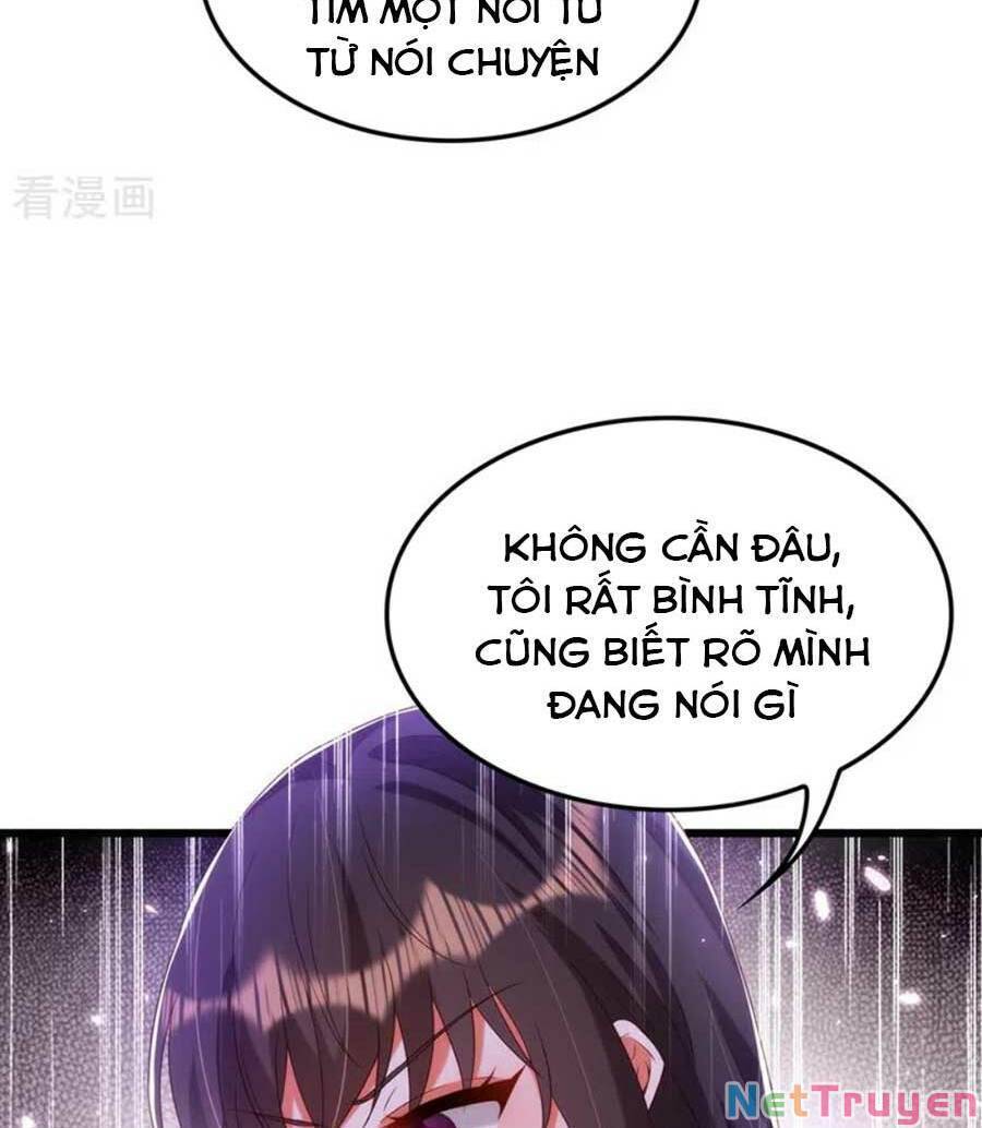 Trùng Sinh Không Gian: Cô Vợ Hào Môn Nóng Bỏng Không Dễ Chọc Chapter 182 - Trang 2