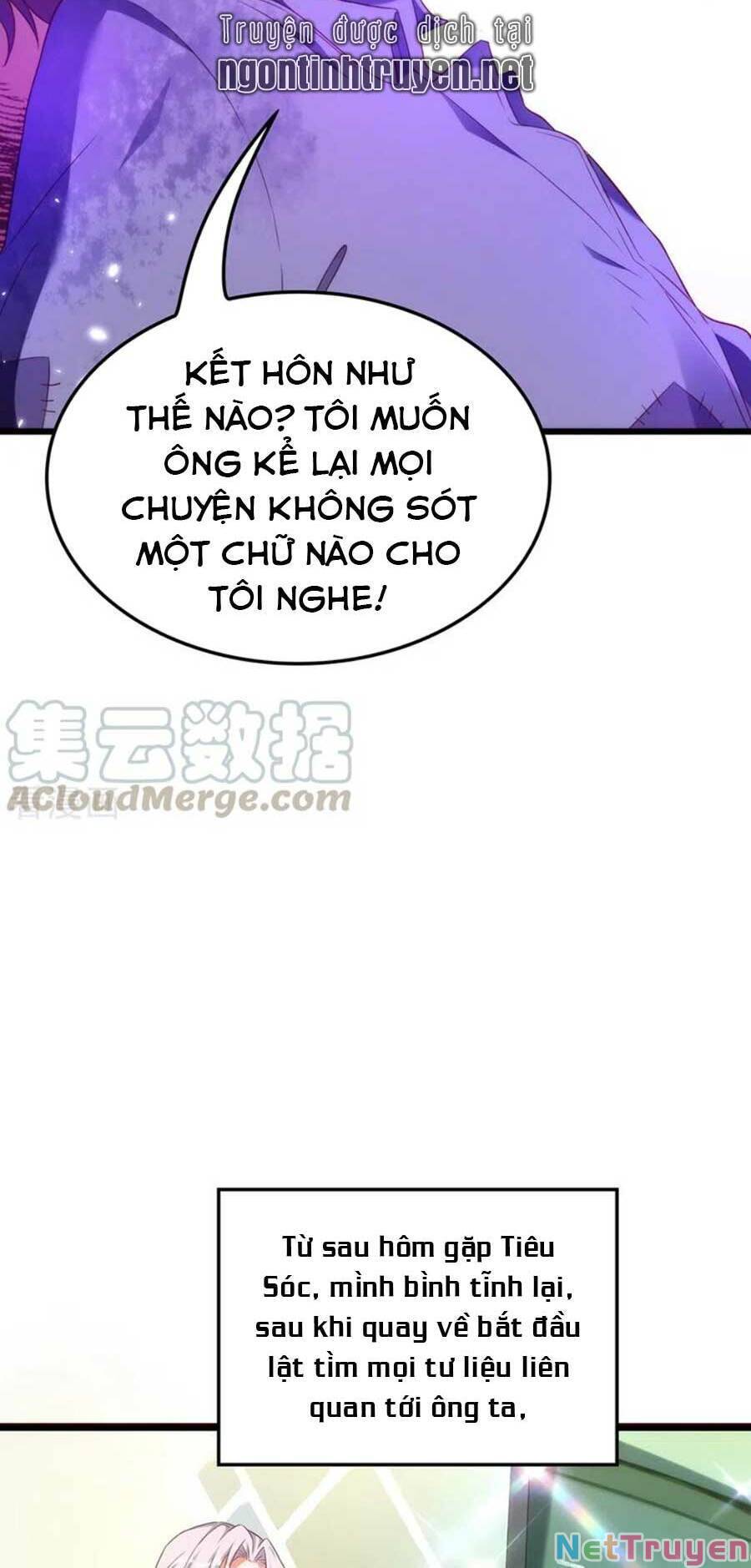 Trùng Sinh Không Gian: Cô Vợ Hào Môn Nóng Bỏng Không Dễ Chọc Chapter 183 - Trang 2