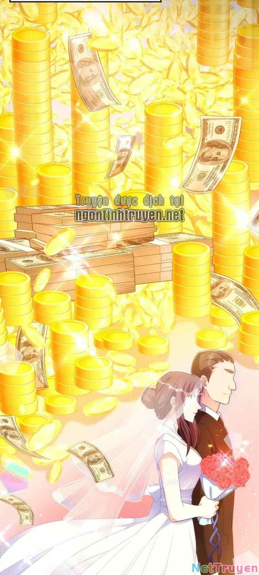 Trùng Sinh Không Gian: Cô Vợ Hào Môn Nóng Bỏng Không Dễ Chọc Chapter 183 - Trang 2