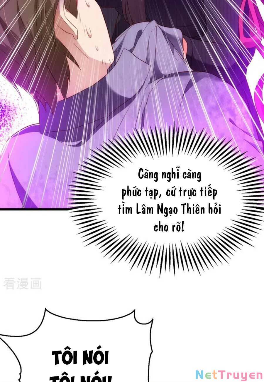 Trùng Sinh Không Gian: Cô Vợ Hào Môn Nóng Bỏng Không Dễ Chọc Chapter 183 - Trang 2