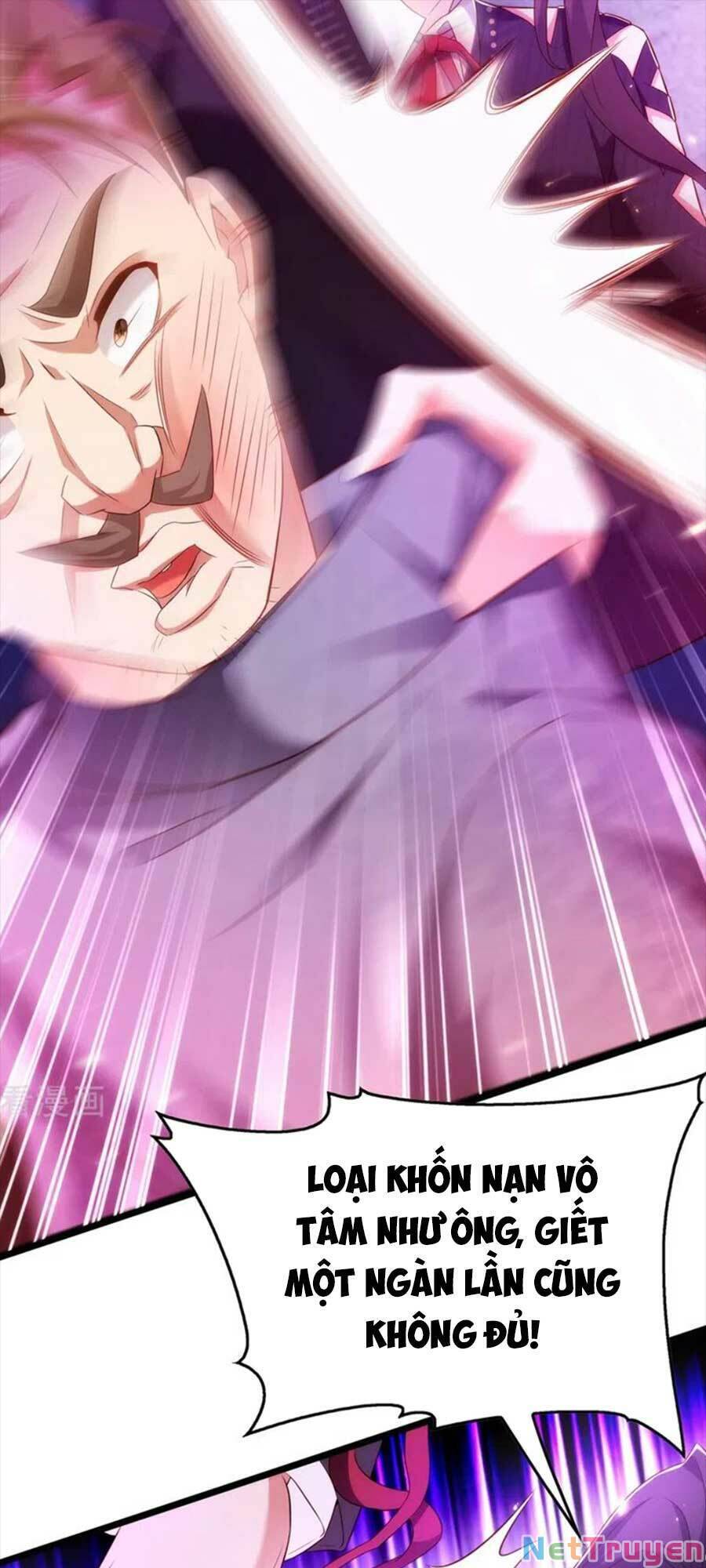 Trùng Sinh Không Gian: Cô Vợ Hào Môn Nóng Bỏng Không Dễ Chọc Chapter 183 - Trang 2