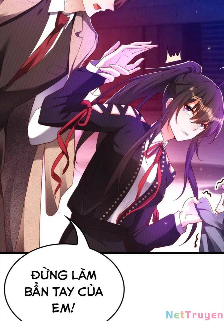 Trùng Sinh Không Gian: Cô Vợ Hào Môn Nóng Bỏng Không Dễ Chọc Chapter 183 - Trang 2