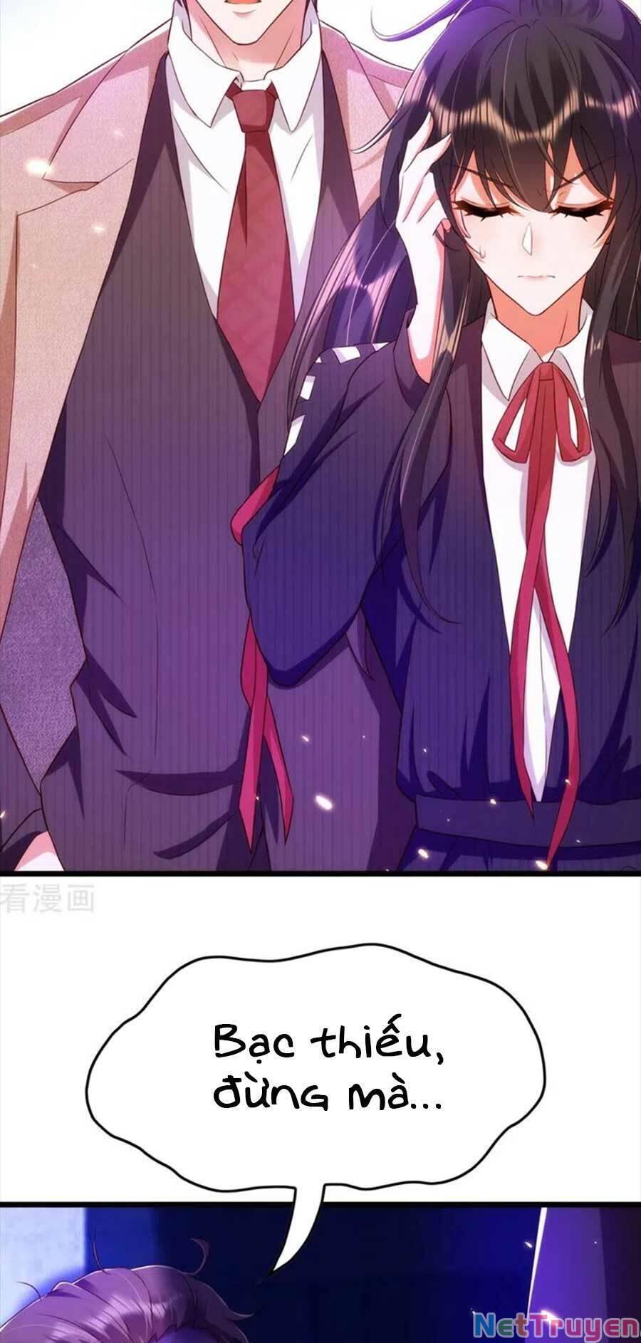 Trùng Sinh Không Gian: Cô Vợ Hào Môn Nóng Bỏng Không Dễ Chọc Chapter 183 - Trang 2