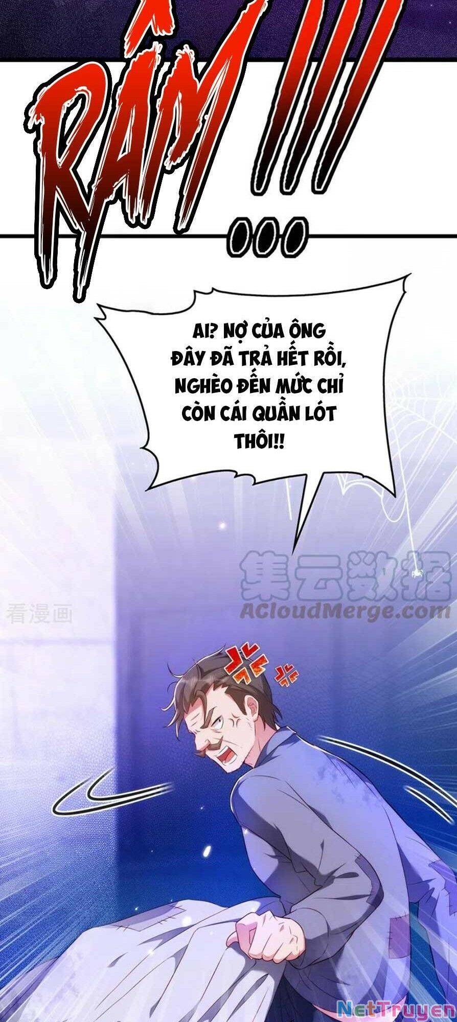 Trùng Sinh Không Gian: Cô Vợ Hào Môn Nóng Bỏng Không Dễ Chọc Chapter 183 - Trang 2