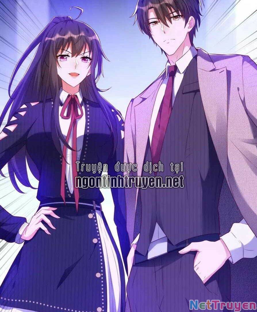 Trùng Sinh Không Gian: Cô Vợ Hào Môn Nóng Bỏng Không Dễ Chọc Chapter 183 - Trang 2