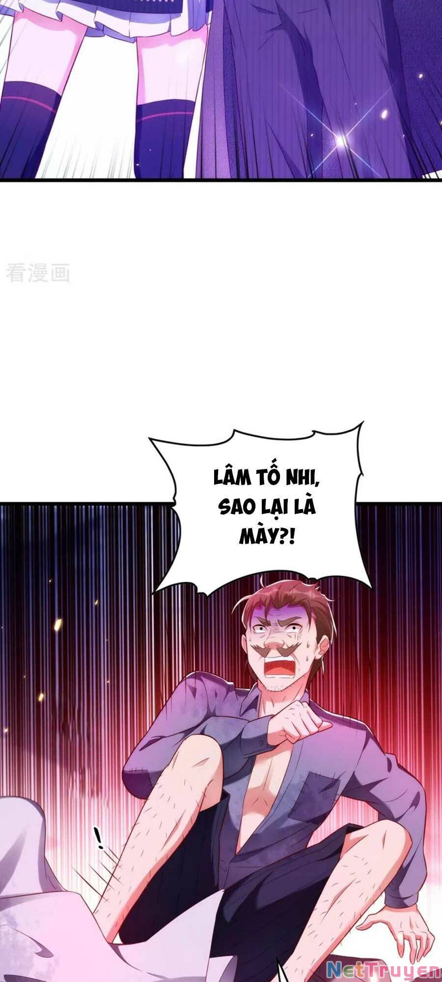 Trùng Sinh Không Gian: Cô Vợ Hào Môn Nóng Bỏng Không Dễ Chọc Chapter 183 - Trang 2