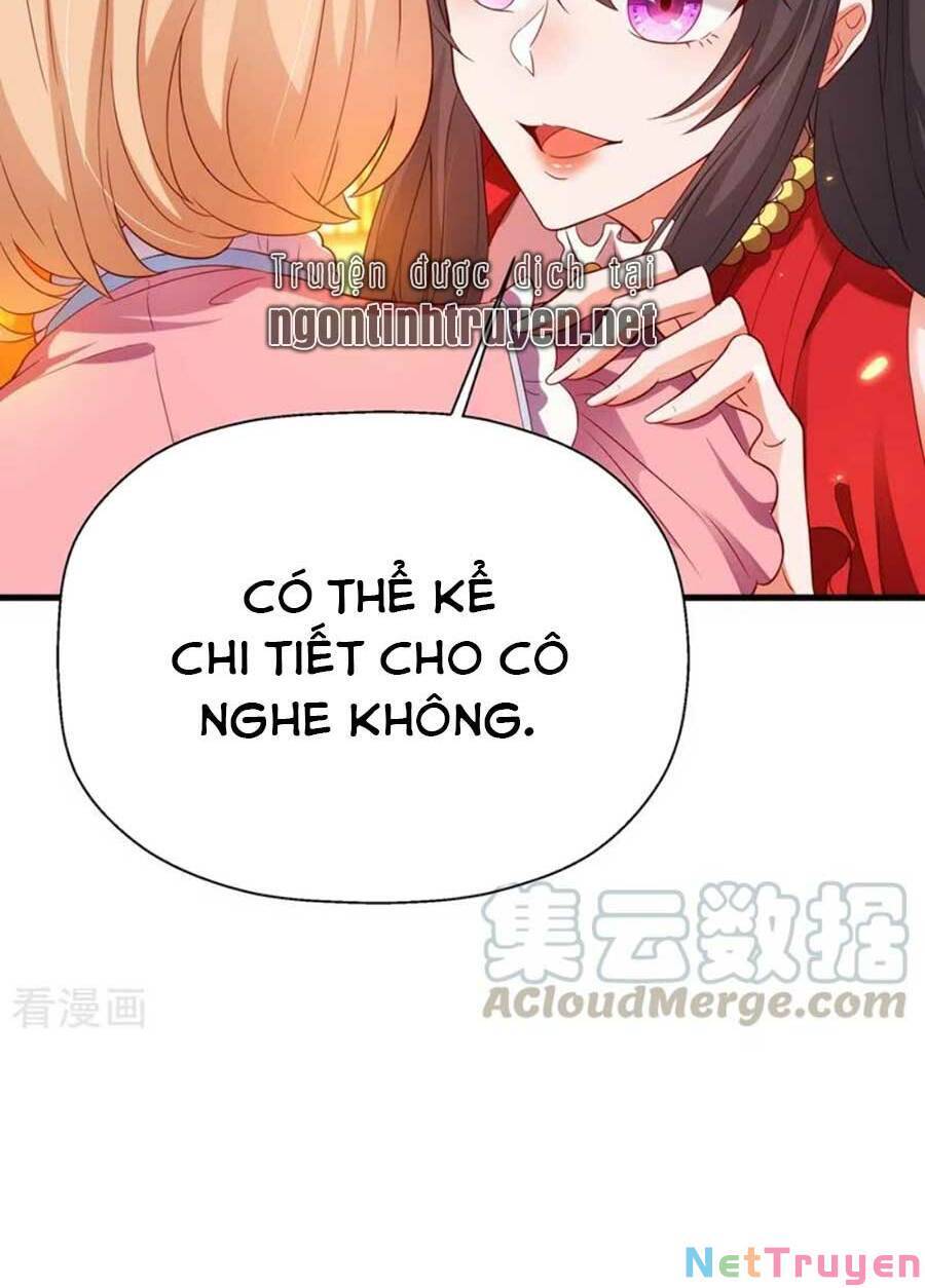 Trùng Sinh Không Gian: Cô Vợ Hào Môn Nóng Bỏng Không Dễ Chọc Chapter 184 - Trang 2