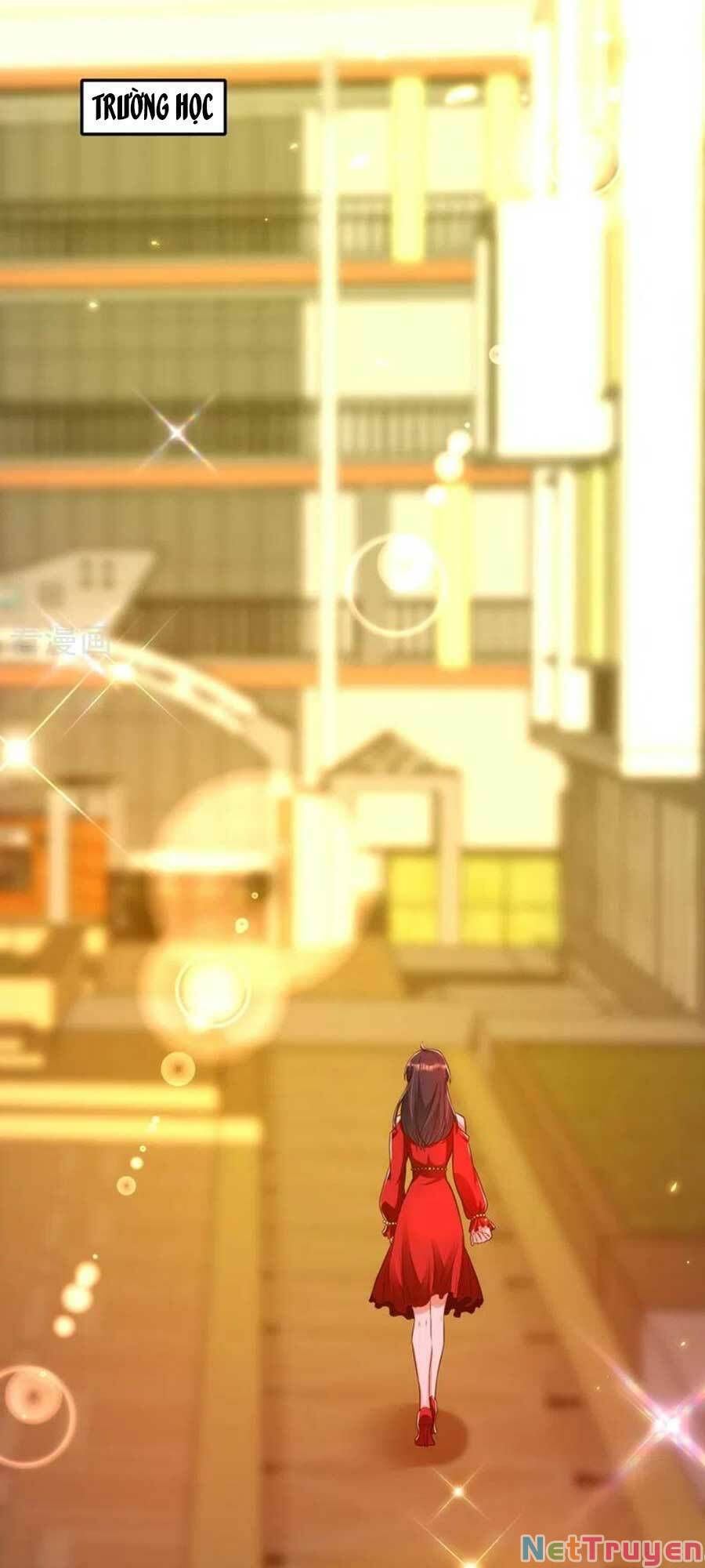 Trùng Sinh Không Gian: Cô Vợ Hào Môn Nóng Bỏng Không Dễ Chọc Chapter 184 - Trang 2