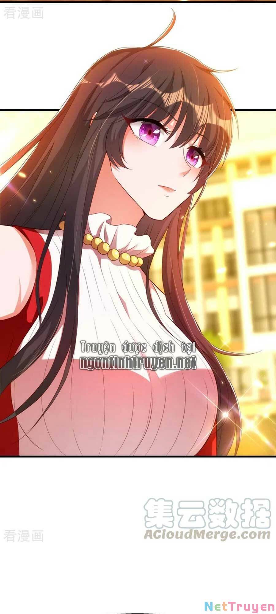 Trùng Sinh Không Gian: Cô Vợ Hào Môn Nóng Bỏng Không Dễ Chọc Chapter 184 - Trang 2