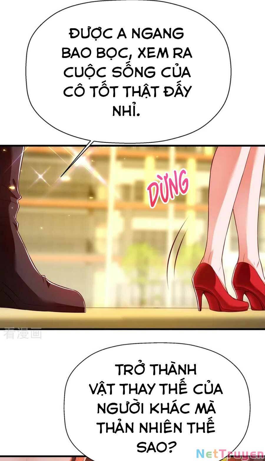 Trùng Sinh Không Gian: Cô Vợ Hào Môn Nóng Bỏng Không Dễ Chọc Chapter 184 - Trang 2