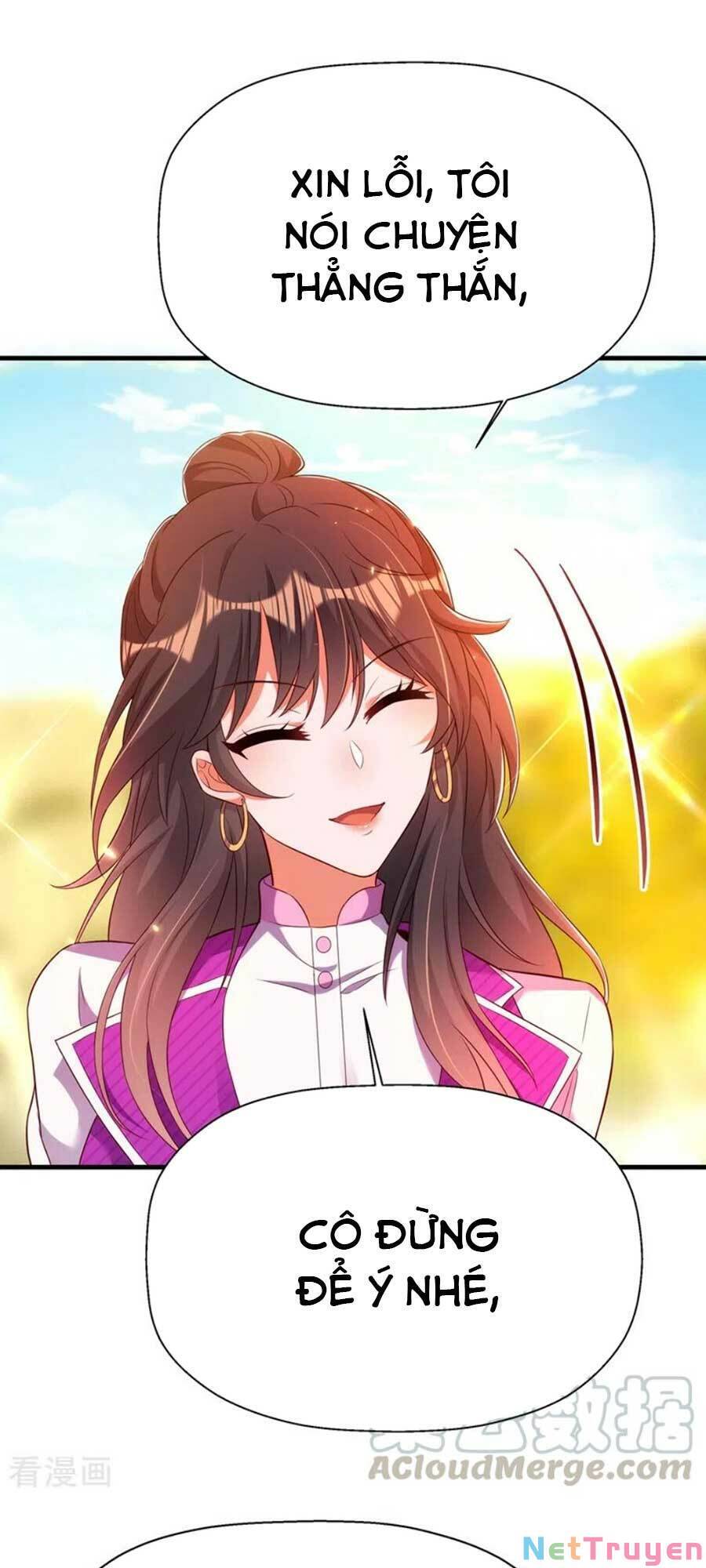 Trùng Sinh Không Gian: Cô Vợ Hào Môn Nóng Bỏng Không Dễ Chọc Chapter 184 - Trang 2