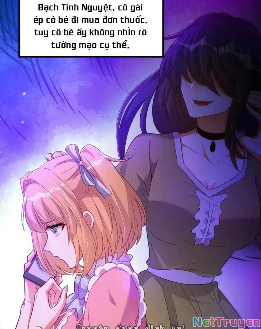 Trùng Sinh Không Gian: Cô Vợ Hào Môn Nóng Bỏng Không Dễ Chọc Chapter 184 - Trang 2