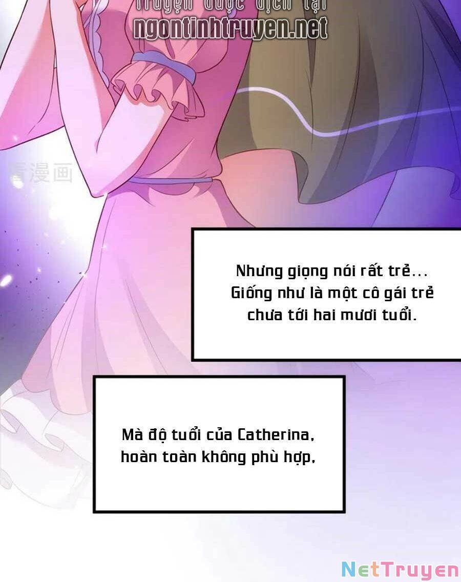 Trùng Sinh Không Gian: Cô Vợ Hào Môn Nóng Bỏng Không Dễ Chọc Chapter 184 - Trang 2