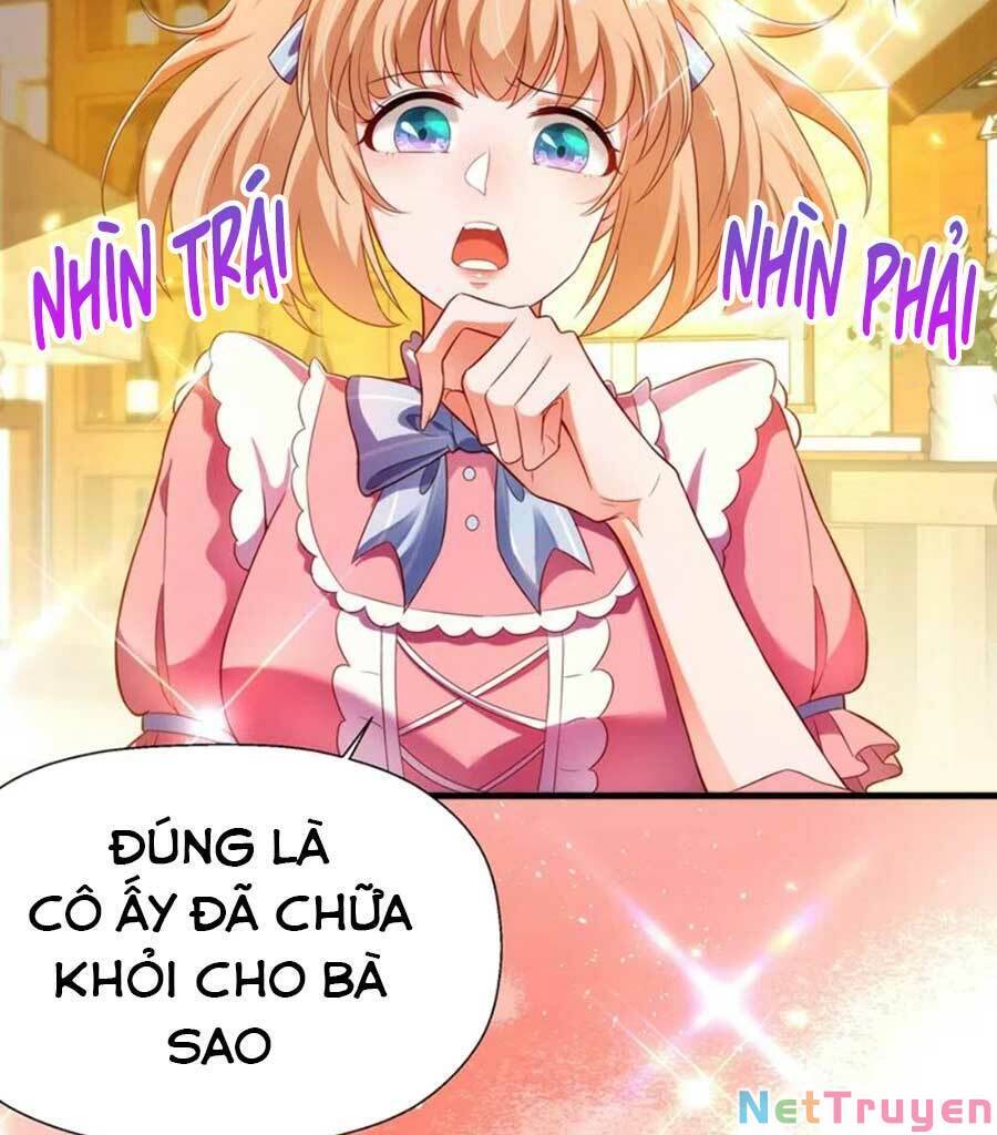 Trùng Sinh Không Gian: Cô Vợ Hào Môn Nóng Bỏng Không Dễ Chọc Chapter 184 - Trang 2