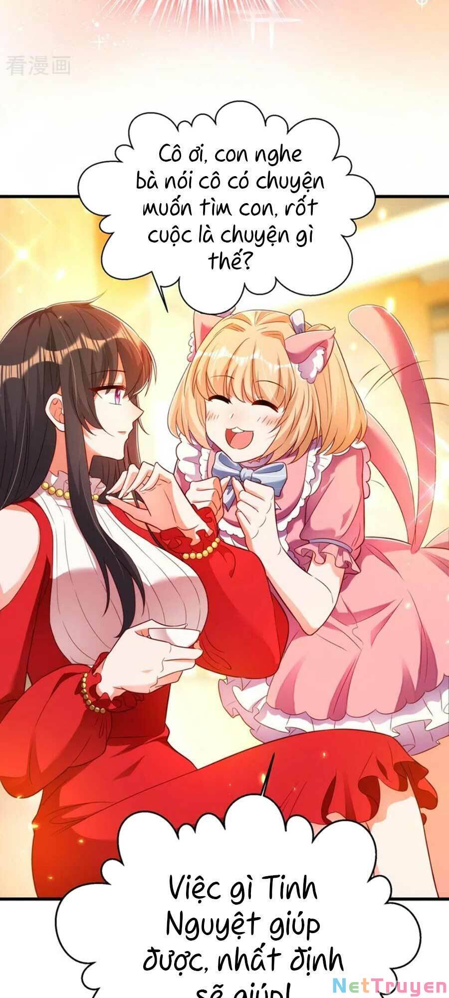 Trùng Sinh Không Gian: Cô Vợ Hào Môn Nóng Bỏng Không Dễ Chọc Chapter 184 - Trang 2