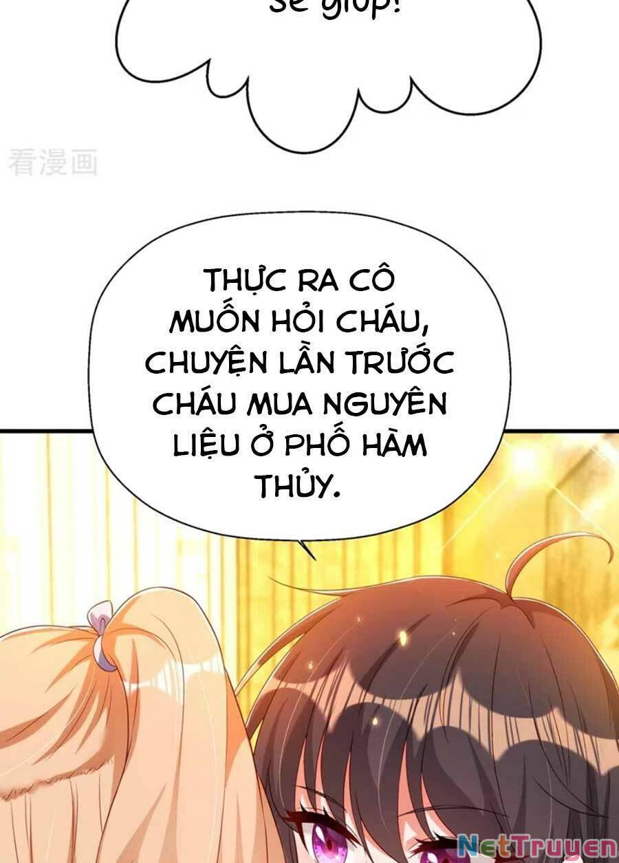 Trùng Sinh Không Gian: Cô Vợ Hào Môn Nóng Bỏng Không Dễ Chọc Chapter 184 - Trang 2