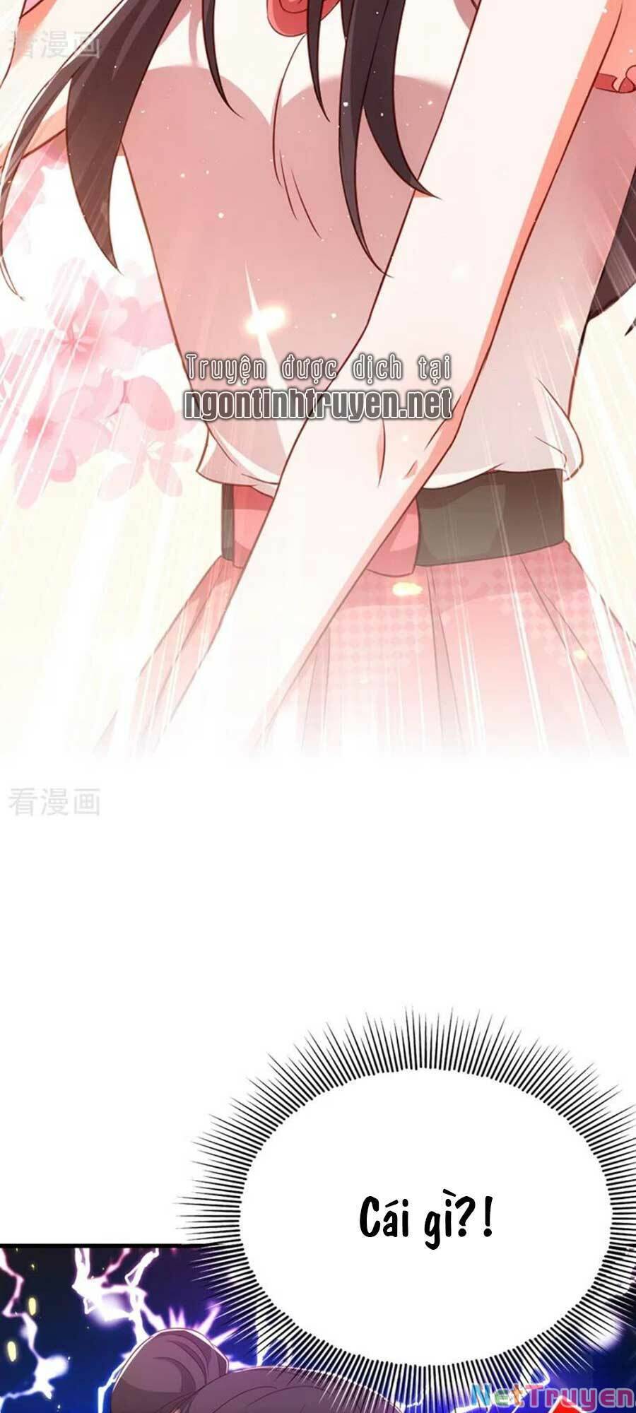 Trùng Sinh Không Gian: Cô Vợ Hào Môn Nóng Bỏng Không Dễ Chọc Chapter 185 - Trang 2